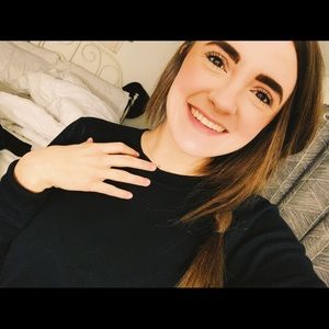 Meet your Posher, Cheyenne